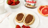 Nutella cumple 60 años convertida en un icono y un modelo económico