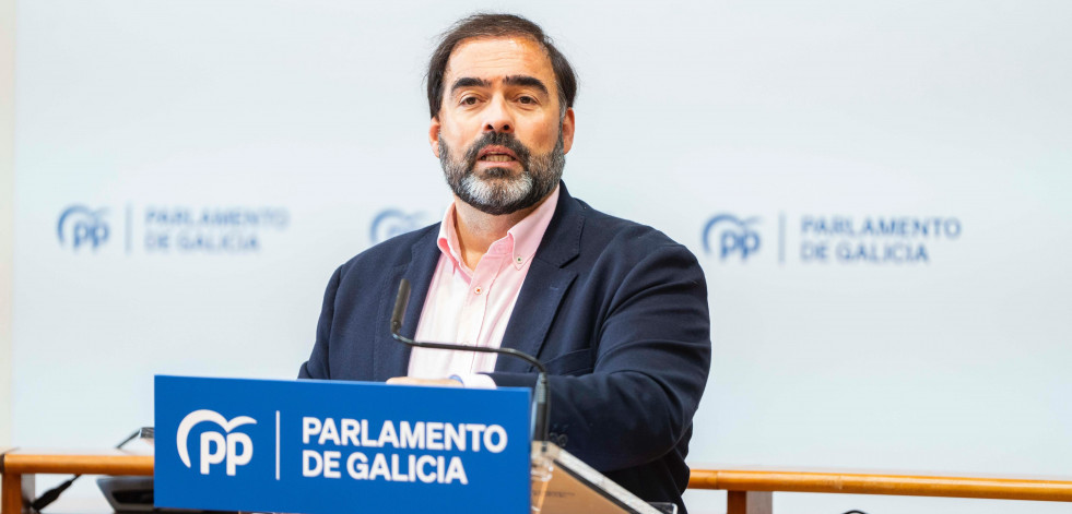 El PPdeG saluda la decisión de Portugal sobre la gratuidad de peajes